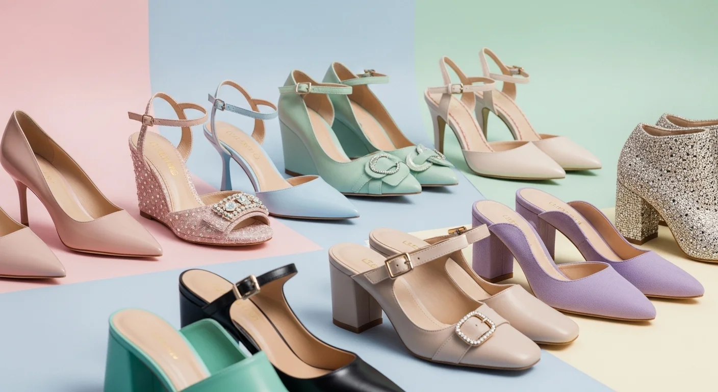 What Are The Best High Heels? Check Out This List!